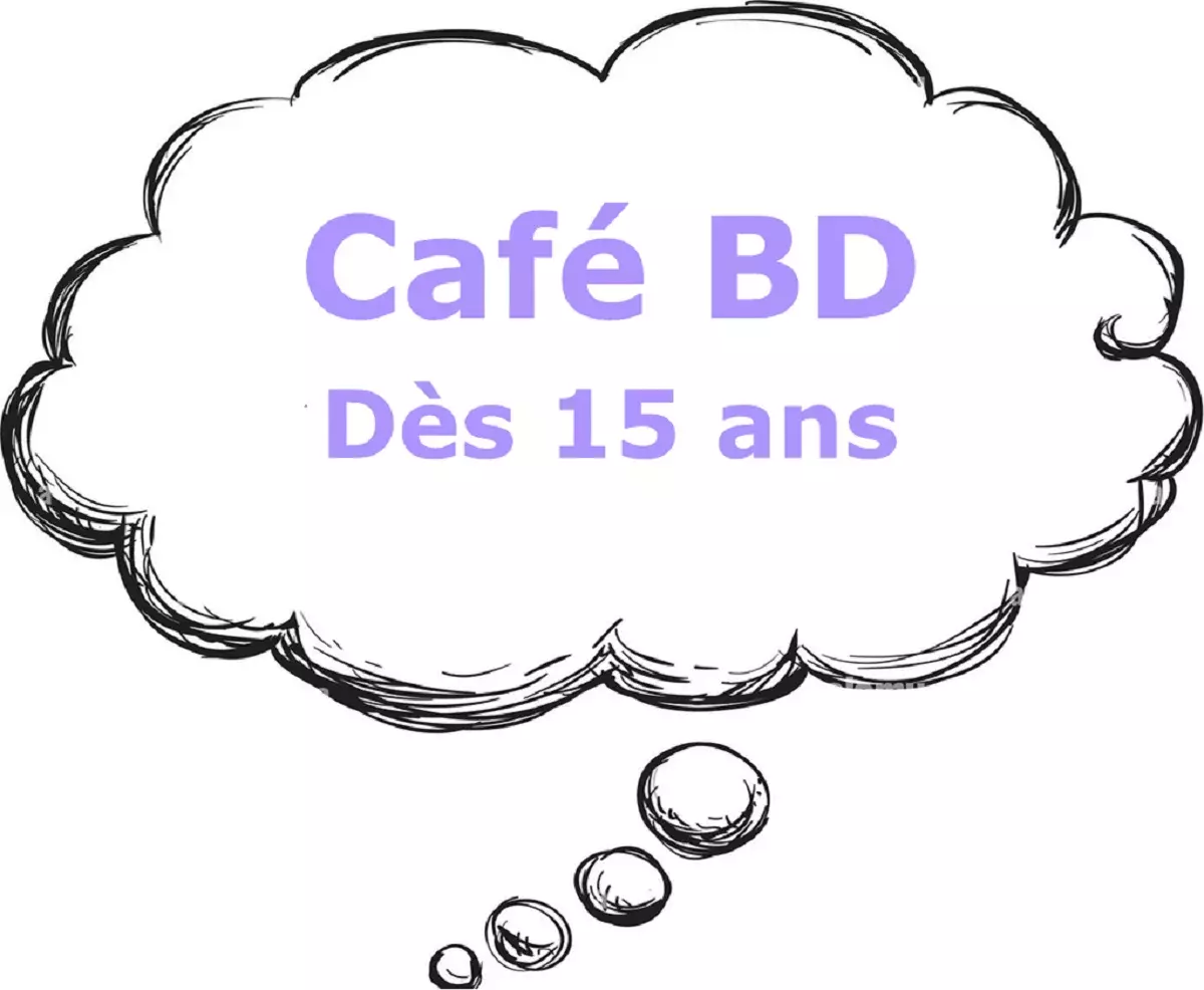 Café BD