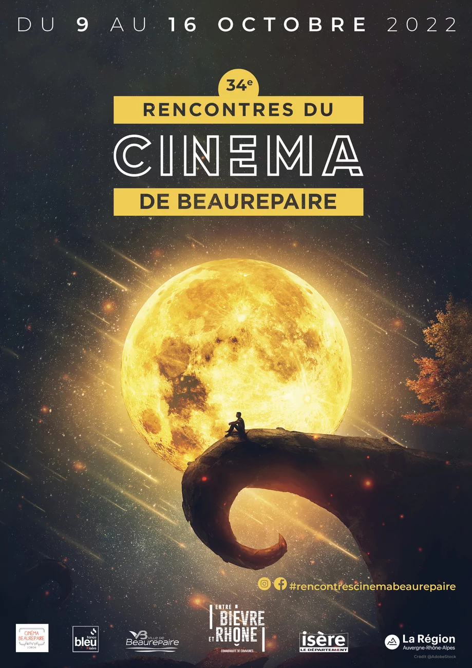 Rencontres du Cinéma de Beaurepaire